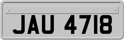 JAU4718