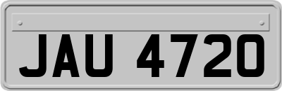 JAU4720