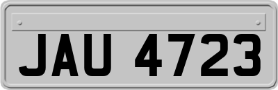 JAU4723
