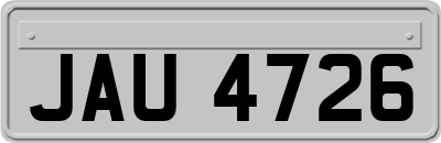 JAU4726