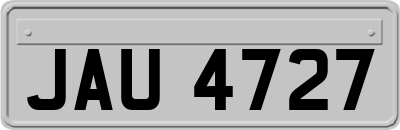 JAU4727