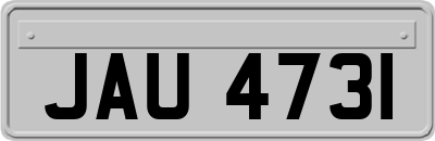 JAU4731