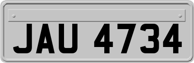 JAU4734