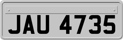 JAU4735