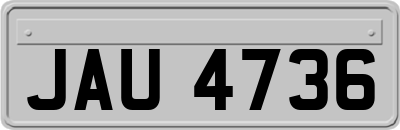JAU4736