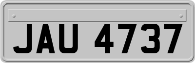 JAU4737