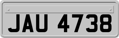 JAU4738