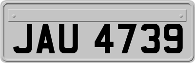 JAU4739