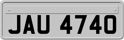 JAU4740