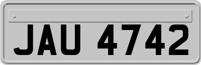 JAU4742