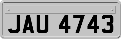 JAU4743