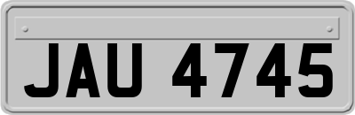 JAU4745
