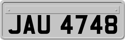 JAU4748