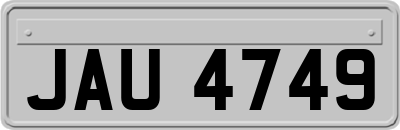JAU4749