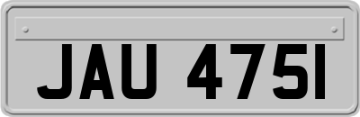 JAU4751