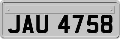 JAU4758