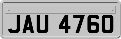 JAU4760