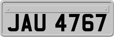 JAU4767