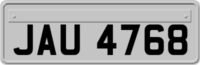 JAU4768