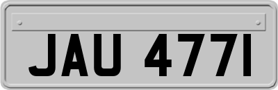 JAU4771