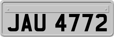 JAU4772