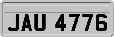 JAU4776