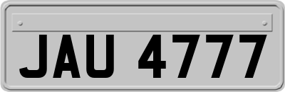 JAU4777