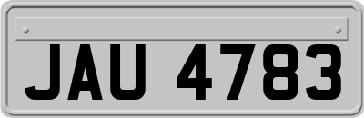 JAU4783