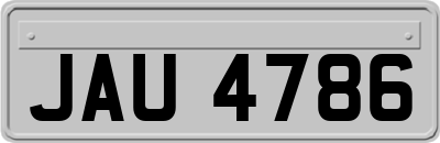 JAU4786