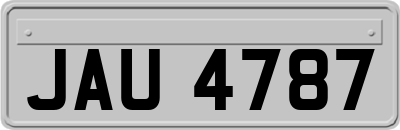 JAU4787