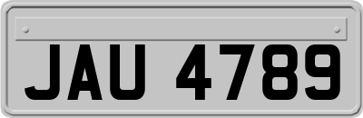 JAU4789