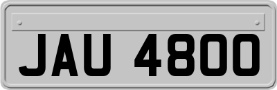 JAU4800