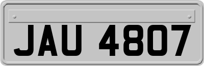 JAU4807
