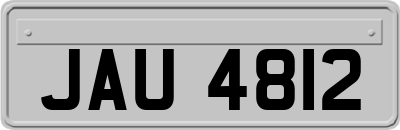 JAU4812