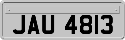 JAU4813