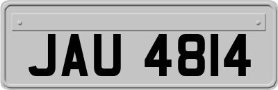 JAU4814