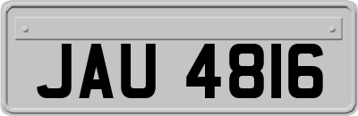 JAU4816