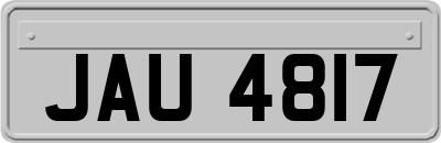 JAU4817