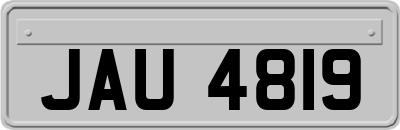JAU4819