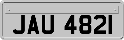 JAU4821