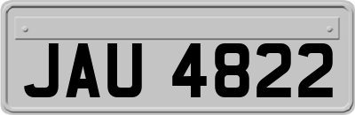 JAU4822