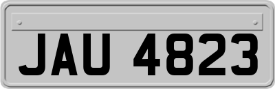 JAU4823