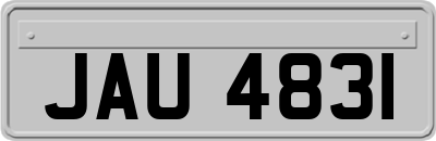 JAU4831
