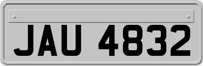 JAU4832