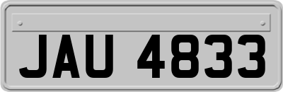 JAU4833