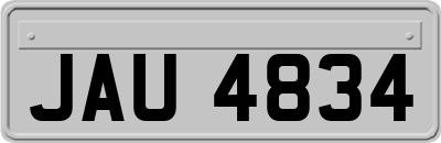 JAU4834