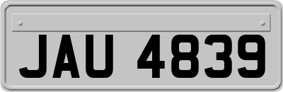 JAU4839
