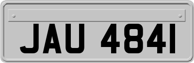 JAU4841