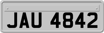 JAU4842