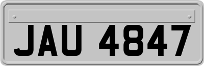 JAU4847